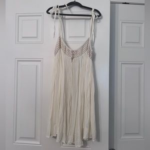 Free People Romper! Size S